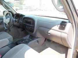 2005 TOYOTA TUNDRA CREW CAB SR5 GRAY 4.7 AT 4WD Z20184